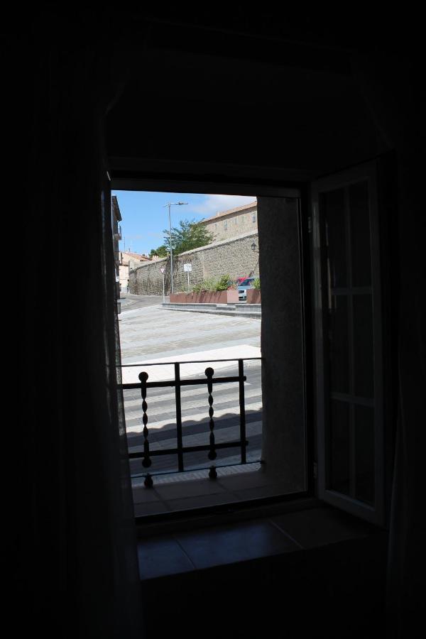 Serendipia Ávila Exterior photo